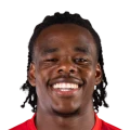 Ngoy FC 27 Rare Gold