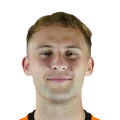 Zac Williams FC 27 Rare Bronze