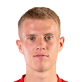 Haraldsson FC 27 Rare Gold