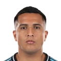 Nicolás Romero FC 27 Rare Silver