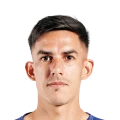 Renzo Giampaoli FC 27 Rare Silver