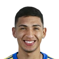 Fernández FC 27 Rare Gold