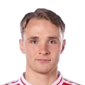Sivert Øverby FC 27 Rare Bronze
