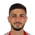 Nicolae Păun FC 27 Rare Silver