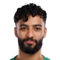 Saleh Abu Al Shamat FC 27 Rare Silver
