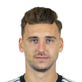 Marcel Lotka FC 27 Rare Silver