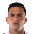 Ángel Rodado Jareño FC 27 Rare Silver