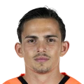 Nahuel Noll FC 27 Rare Silver