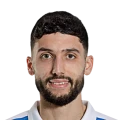 Eddahchouri FC 27 Rare Silver