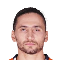 Miguel Crespo FC 27 Rare Silver