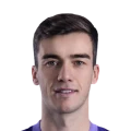Aitor Córdoba Querejeta FC 27 Rare Silver