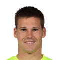 Harrison Devenish-Meares FC 27 Rare Silver