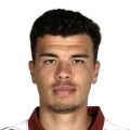 Ignat FC 27 Rare Silver
