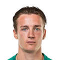 Mads Søndergaard FC 27 Rare Silver