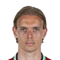Stefán Teitur Þórðarson FC 27 Rare Silver