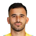 Stavros Gavriel FC 27 Rare Silver