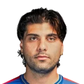 Andreas Katsantonis FC 27 Rare Bronze
