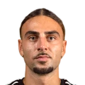 Cebrail Makreckis FC 27 Rare Silver