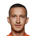 Grzybek FC 27 Rare Silver