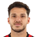 Szilárd Vereș FC 27 Rare Bronze