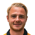 Liam Bennett FC 27 Rare Silver