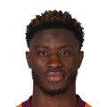 Bility FC 27 Rare Bronze