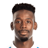Bouldini FC 27 Rare Bronze