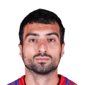 Mahir Emreli FC 27 Rare Silver