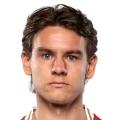 Karol Knap FC 27 Rare Bronze