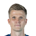 Lukas Kunze FIFA 27 Rare Bronze