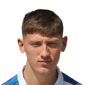 Joe Grey FC 27 Rare Bronze