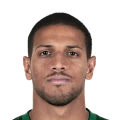 Vinicius Souza FC 27 Rare Gold