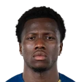 Oyegoke FC 27 Rare Silver