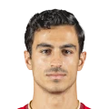 Stélios Andreou FC 27 Rare Silver