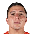 Andrés Sánchez FC 27 Rare Silver