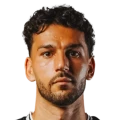 Soufiane Messeguem FC 27 Rare Silver