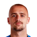 Lewis Fiorini FC 27 Rare Bronze