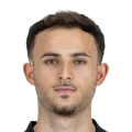 Max Rosenfelder FC 27 Rare Silver