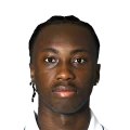 Sékou Fofana FC 27 Rare Silver
