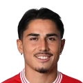 Reichmuth FC 27 Rare Silver