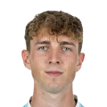 Lasse Rieß FC 27 Rare Silver
