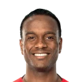 Hélio Junio Nunes de Castro FC 27 Rare Silver