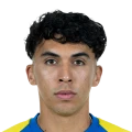 Johan Arath Gómez FC 27 Rare Silver