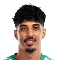 Ziyad Al Johani FC 27 Rare Silver