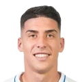 Ethyan Jesús González Morales FC 27 Rare Bronze