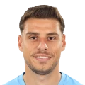 Daniel Toma FC 27 Rare Bronze