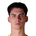 Pedro Garrido FC 27 Rare Bronze