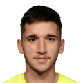 João Pedro Teixeira Silva FC 27 Rare Bronze