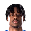 Thierno Baldé FC 27 Rare Bronze