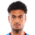 Ilias Bronkhorst FC 27 Rare Silver